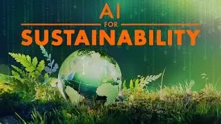 AI for Good - Sustainability