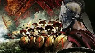 300 МДшников трейлер (ссылка на фильм в описании)