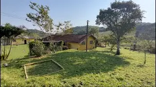 TURISMO NO VALE DO RIBEIRA SP - SERRA DA ONÇA