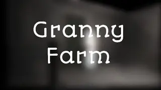 Granny Farm Door Escape Full Gameplay | P27 Game Studio | Download link in description