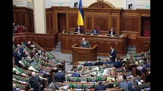 На Украине приняли скандальный закон о продаже земли