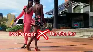 Ma bebe Ykee Benda Official Dance video