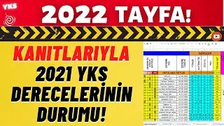 2022 Tayfa! 2021 YKS'de Derece Yapanlar Şu Zamanlarda ki Durumu Neydi?