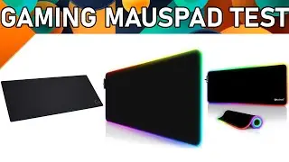 ᐅ Gaming Mauspad Test 2023 | Beste Gaming Mauspads