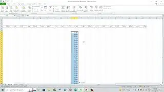 || How to copy TEXT or NUMERIC values from AutoCAD and paste it in the Excel sheet ||
