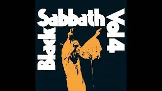 Black Sabbath - Tomorrows Dream (2021 Remaster)