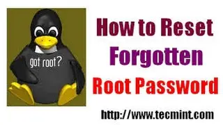 Redhat 7 | How to break root password in Redhat 7 linux  RHEL 7  Root - Easy Linux