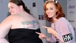 WTF! Most AWKWARD Celebrity Fan Photos Of All Time! | Hollywire