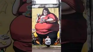 BBW Graffiti Montage pt1 