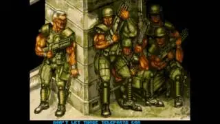 Gloom (Amiga, 1995)