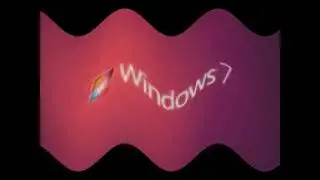 Windows 7 Logo Animation in G Major 599