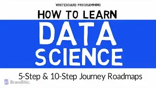 How to Learn Data Science Step by Step for FREE | Data Science Learning Path for Beginners 2023