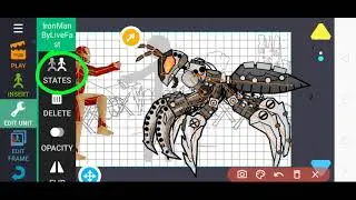 Drawing Cartoons 2 App Mai Janiye Bones k Bare Mai | Mobile Animation Hindi Application