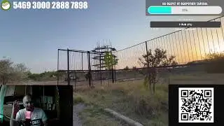 Олег Зубков - местный царёк плюёт на законы и продолжает произвол в Парке львов "Тайган"