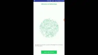 WhatsApp clone Layout demo in Android Studio