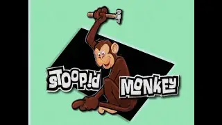 ShadowMachine Films/Stoopid Monkey/Sony Pictures Digital/Williams Street/Cartoon Network (2005)