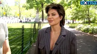 Lisa Rinna REVEALS Recent Reunion with Some ‘RHOBH’ Ladies (Exclusive)