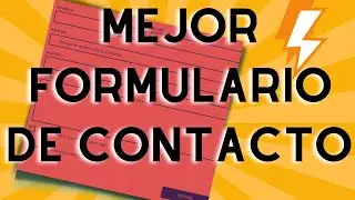 Como crear un formulario de contacto en WordPress 2022