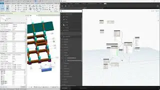 Cập nhật node: get/setParameterValueByName | Dynamo API Python | Revit | Dynamo