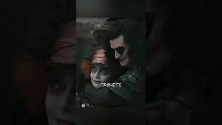 А чай уже остыл! 😂 | Алиса в стране чудес