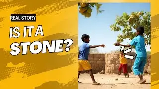 Storytime | cashew tree story
