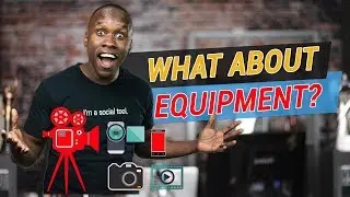 Do I Have the Right Equipment to Start Making YouTube Videos