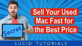 How to Sell Your Used MacBook Quickly for the Best Price