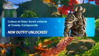FREE SKIN is NOW AVAILABLE!