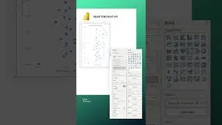 EVERY Informative SCATTER PLOT needs this!