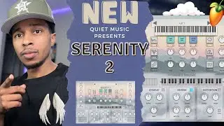 Should You Buy or Deny Serenity 2 by Quiet Music | VST Review