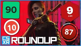 Critics LOVE Cyberpunk 2077: Phantom Liberty | Review Roundup