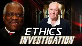 Democrats Launch Ethics Investigation Into Gifts Given By Billionaires To Justice Clarence Thomas