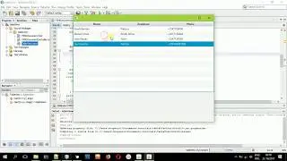 Table View i in JavaFX FXML Create and supply data to the table