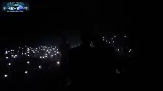 (LIVE) Koreshzy - ГЛАЗА НЕ ВРУТ