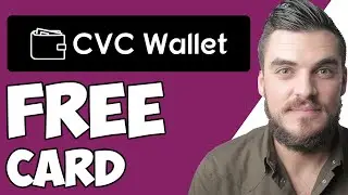 How to Get FREE Virtual Credit Card on CVC Wallet in 2022