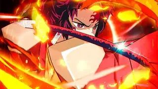 Becoming YORIICHI TSUGIKUNI In Project Slayers Roblox