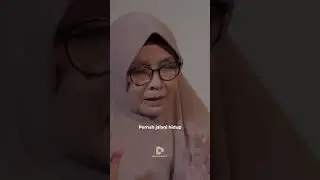 Perkara Babi Dimata Eks Biarawati Gereja 