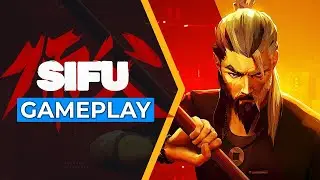 Sifu - PC Gameplay  - Intro