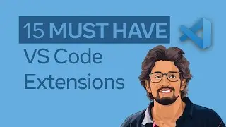 15 MUST have VS Code extensions 2021