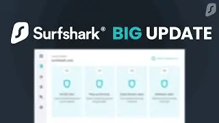 This Surfshark feature just got BETTER!