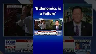 People are 'now concerned about policies versus words,' says GOP strategist 