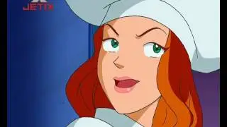 Totally Spies | Тоталли Спайс 2 сезон 1 серия