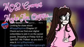 MOB Games Did An Oopsie...