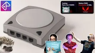 EmuDeck - The Linux Tower Of Power