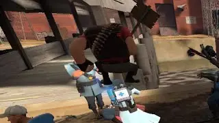 Conscientious Objector №10 | TF2