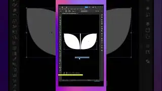 Create Vector leaves for logo design in adobe illustrator