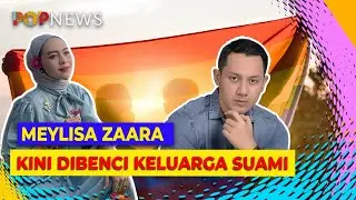 Nasib Meylisa Zaara Usai Bongkar Perselingkuhan Sesama Jenis Suami, Alami Trauma