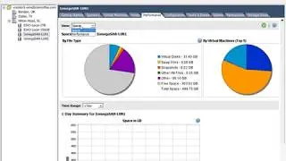 VMware Storage IO Control (SIOC) vMmware vSphere