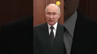 Путин отдал «необходимые» приказы ВС РФ