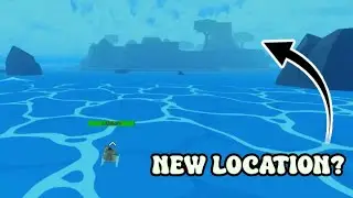 Rip_Indra Secretly Changed Mirage Island Spawn Location..? Blox Fruits Update 20